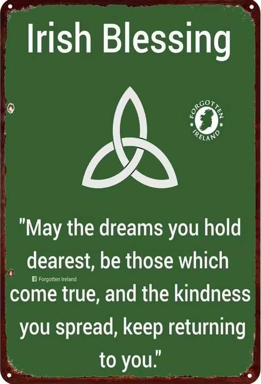 Featured image for “Happy Saint Patrick’s Day at Tura Beach Country Club”