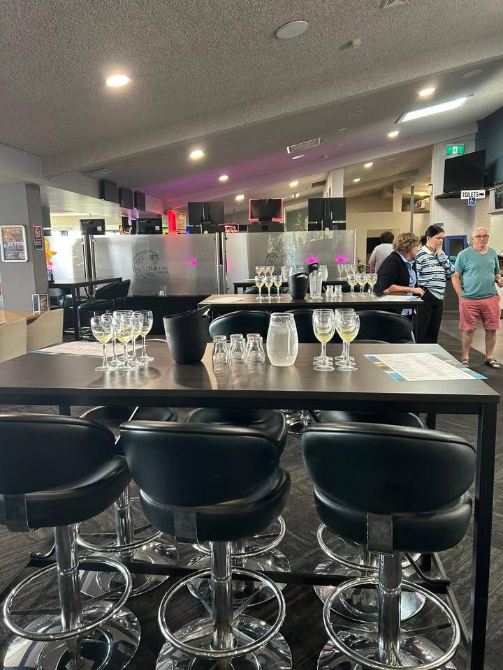 Featured image for “Friday Night Fun at Tura Beach Country Club”