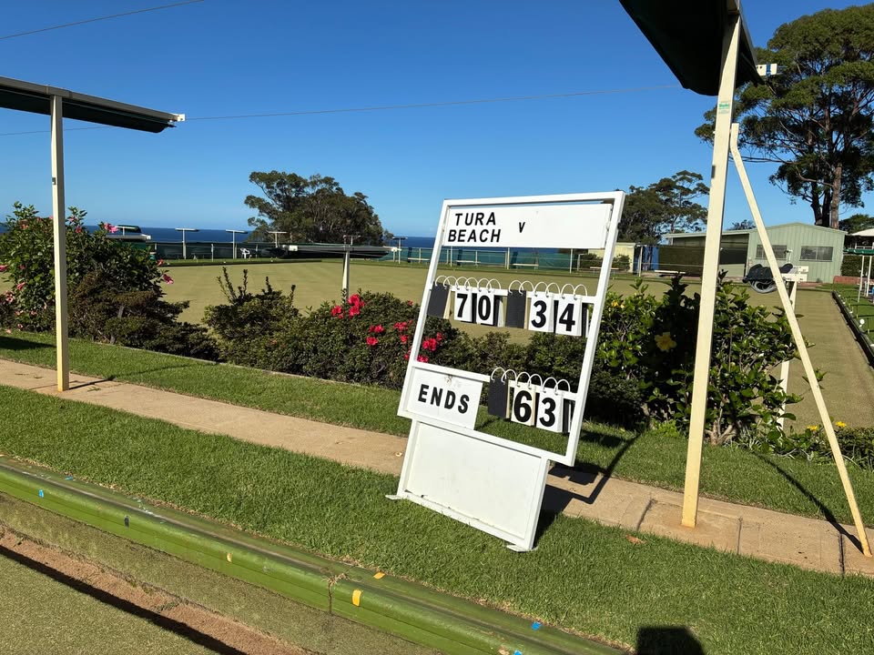 Featured image for “Tura Beach Victory: Celebrating a Win Over Tathra”