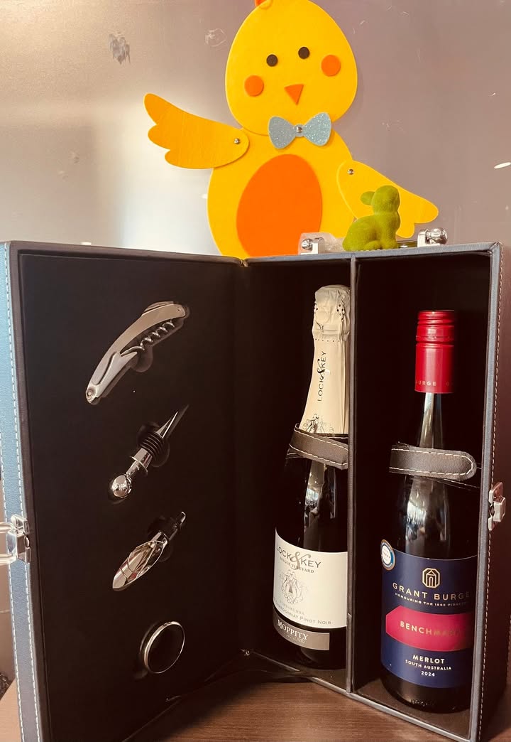 Featured image for “Easter Raffle Night at Tura Beach Country Club”