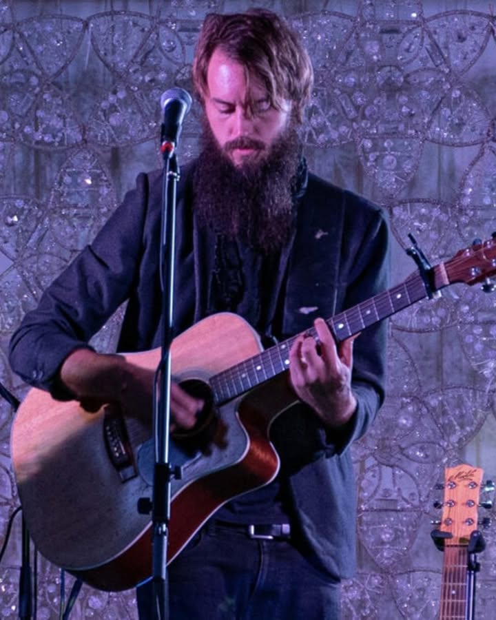 Featured image for “Ricky Bloomfield Live at Tura Beach Country Club”