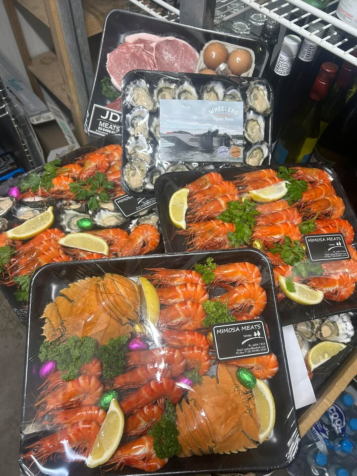 Featured image for “Friday Night Raffles at Tura Beach Country Club”