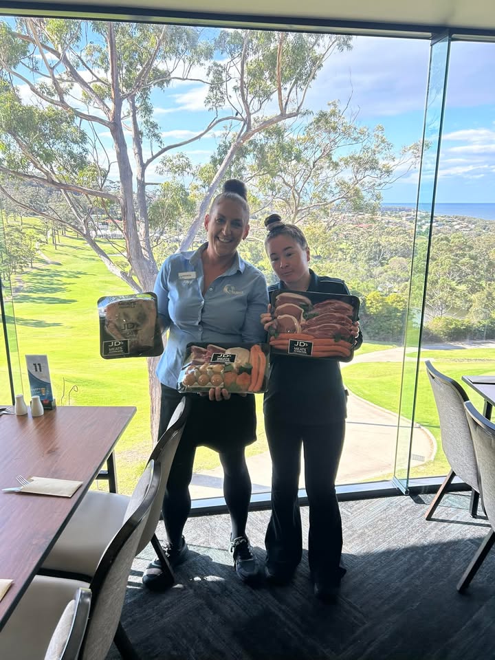 Featured image for “Friday Fun Raffle Night at Tura Beach Country Club”