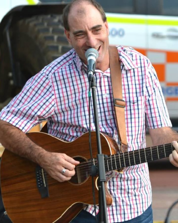 Featured image for “Matt Preo Live at Tura Beach Country Club”