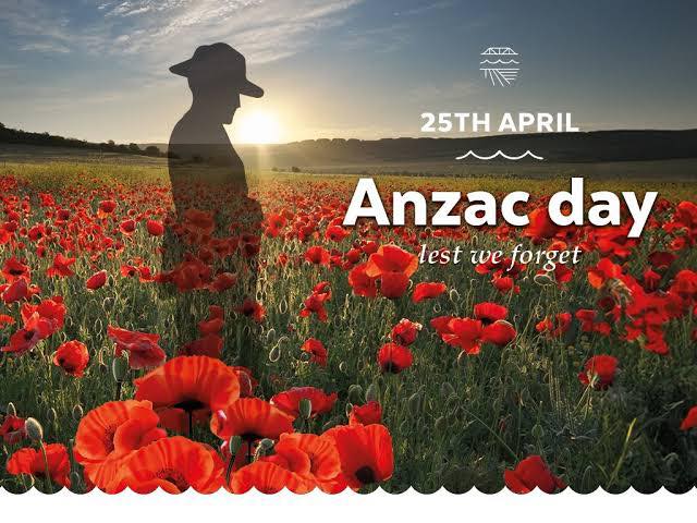 Featured image for “Remembering Our Service Men and Women”