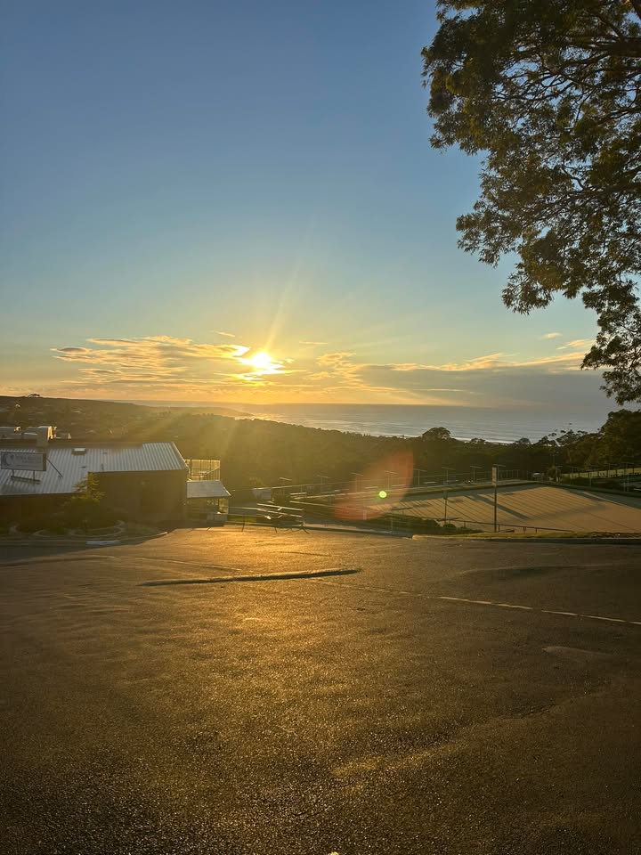 Featured image for “Mother’s Day Breakfast and Lunch at Tura Beach Country Club”