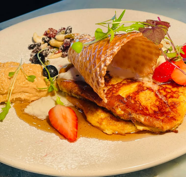 Featured image for “Mother’s Day Breakfast at Tura Beach Country Club”