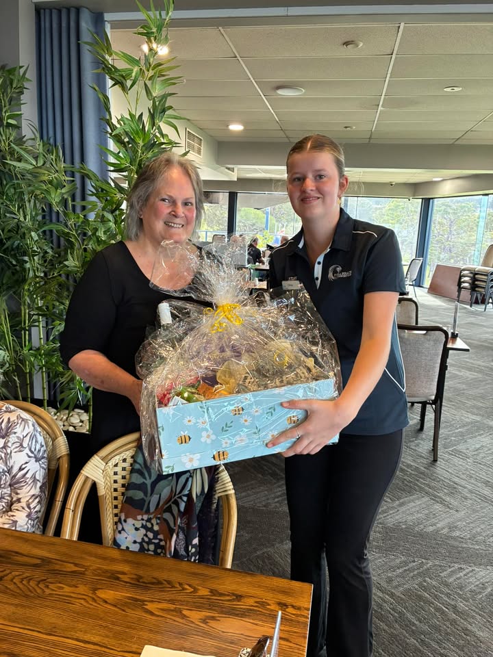 Featured image for “Mother’s Day Lucky Door Prize at Tura Beach Country Club”
