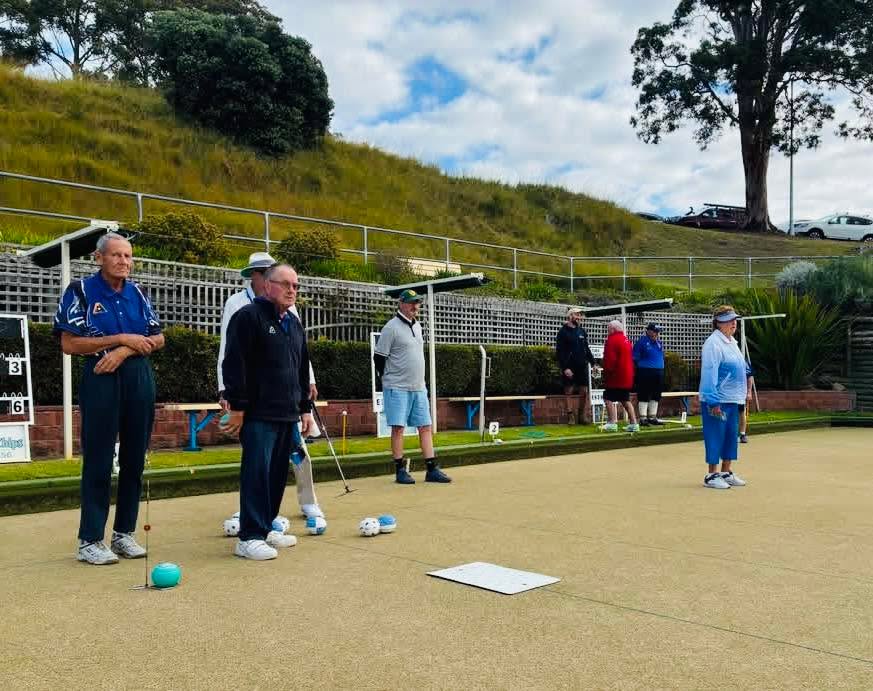 Featured image for “Bowls on the Green at Tura Beach Country Club”