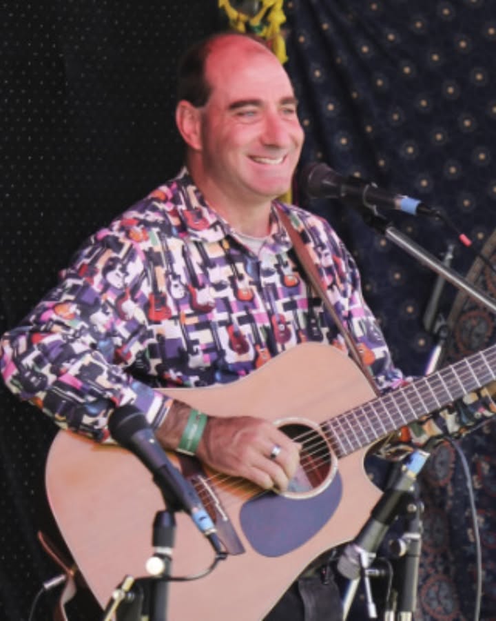 Featured image for “Matt Preo Live and Free This Saturday at Tura Beach Country Club”