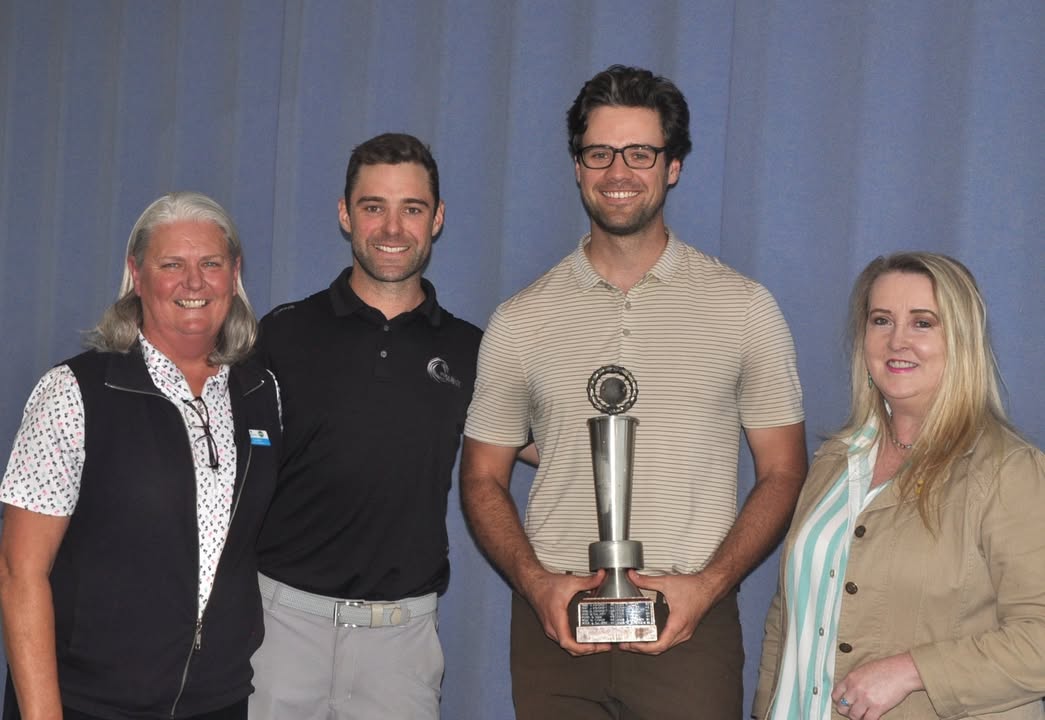 Featured image for “Tura Beach Country Club Hosts 140 Golfers from 30 Clubs”