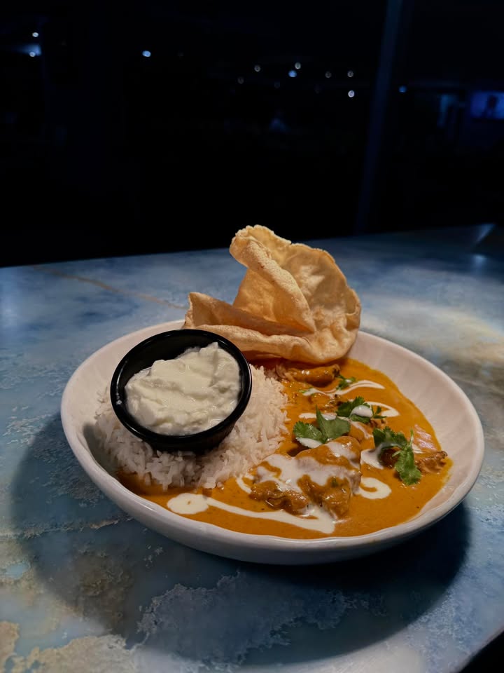 Featured image for “Monday Curry Night at Tura Beach Country Club – Only $20”