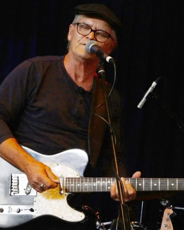 Featured image for “Rick Bamford Live at Tura Beach Country Club This Saturday”