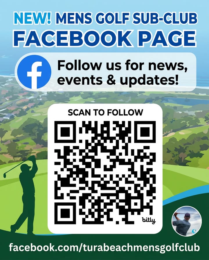 Featured image for “New Men’s Golf Sub-Club Facebook Page Now Live”