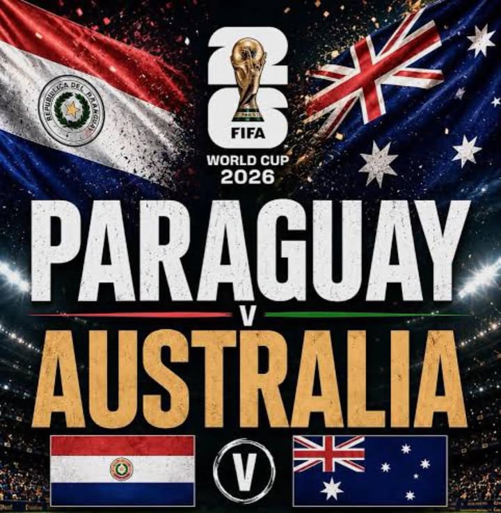 Featured image for “Watch the Socceroos vs Paraguay at Tura Beach Country Club”