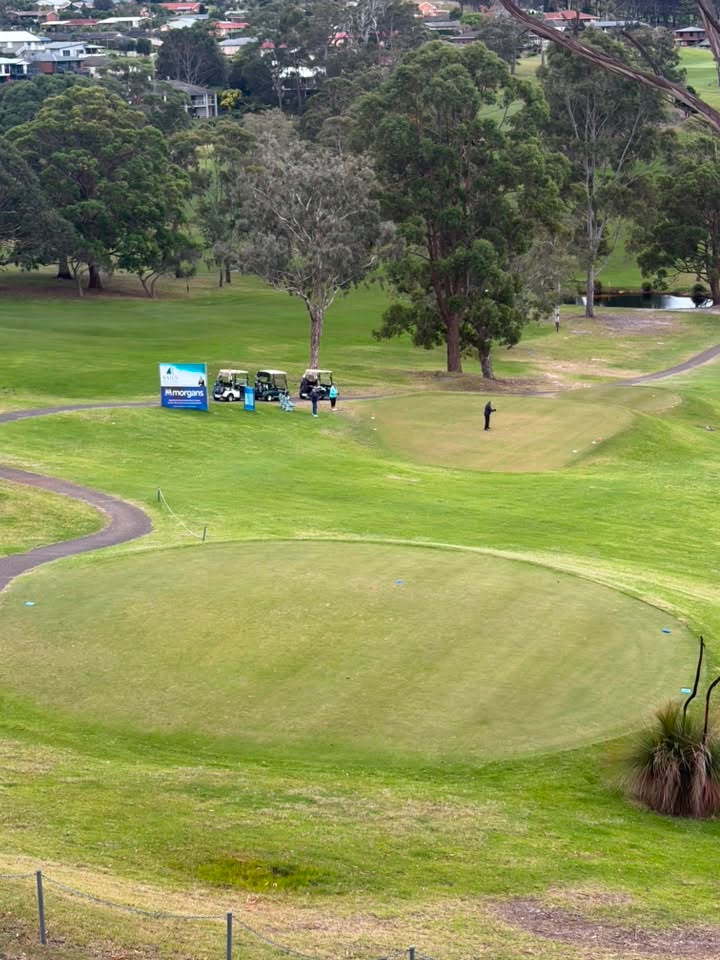 Featured image for “$15 Chicken Schnitzel Day and Meat Raffle at Tura Beach Country Club”