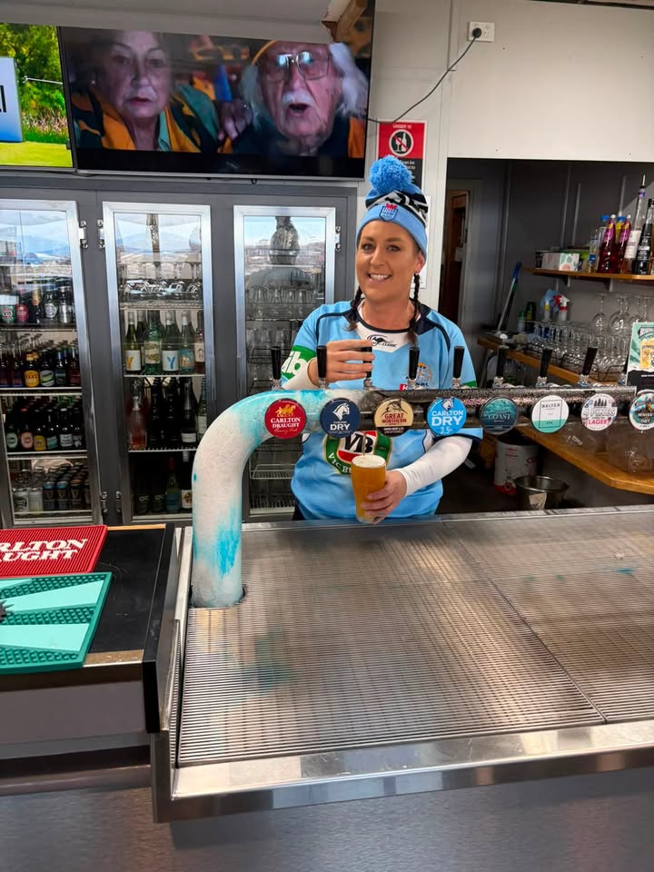 Featured image for “State of Origin Game 3 Night at Tura Beach Country Club”