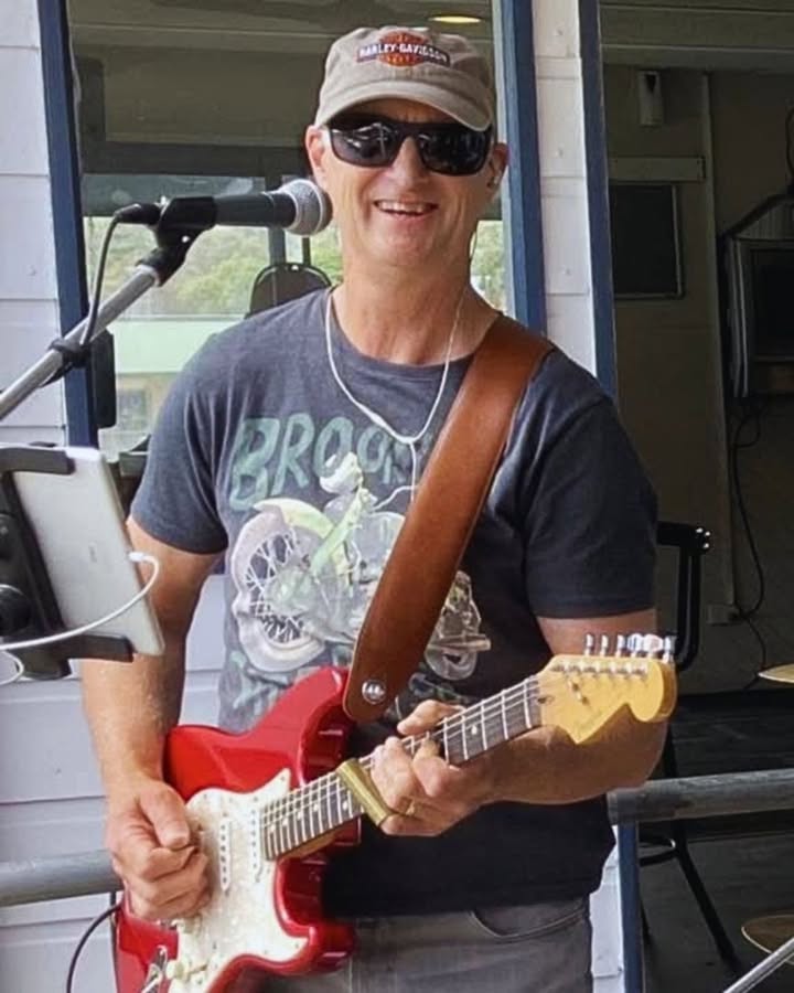 Featured image for “Live Music, Raffles & Cash Draw at Tura Beach Country Club”