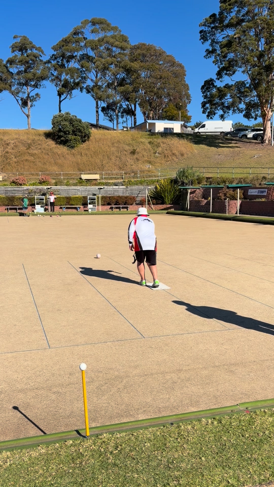 Featured image for “Bowls Winter Carnival Pairs Competition at Tura Beach Country Club”