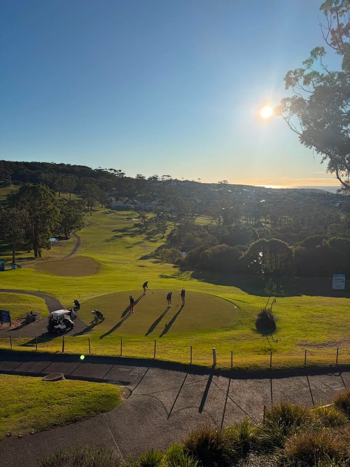 Featured image for “A Full Saturday of Events at Tura Beach Country Club”
