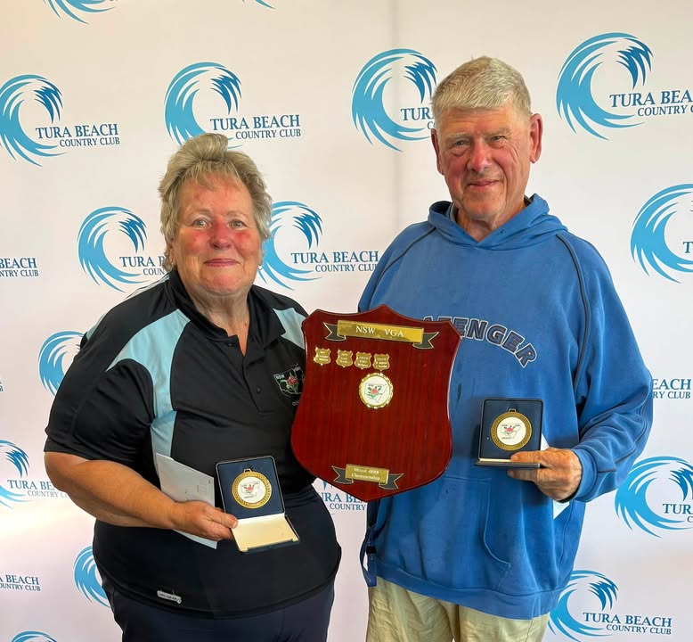 Featured image for “NSWVGA 4BBB Competition at Tura Beach Country Club”