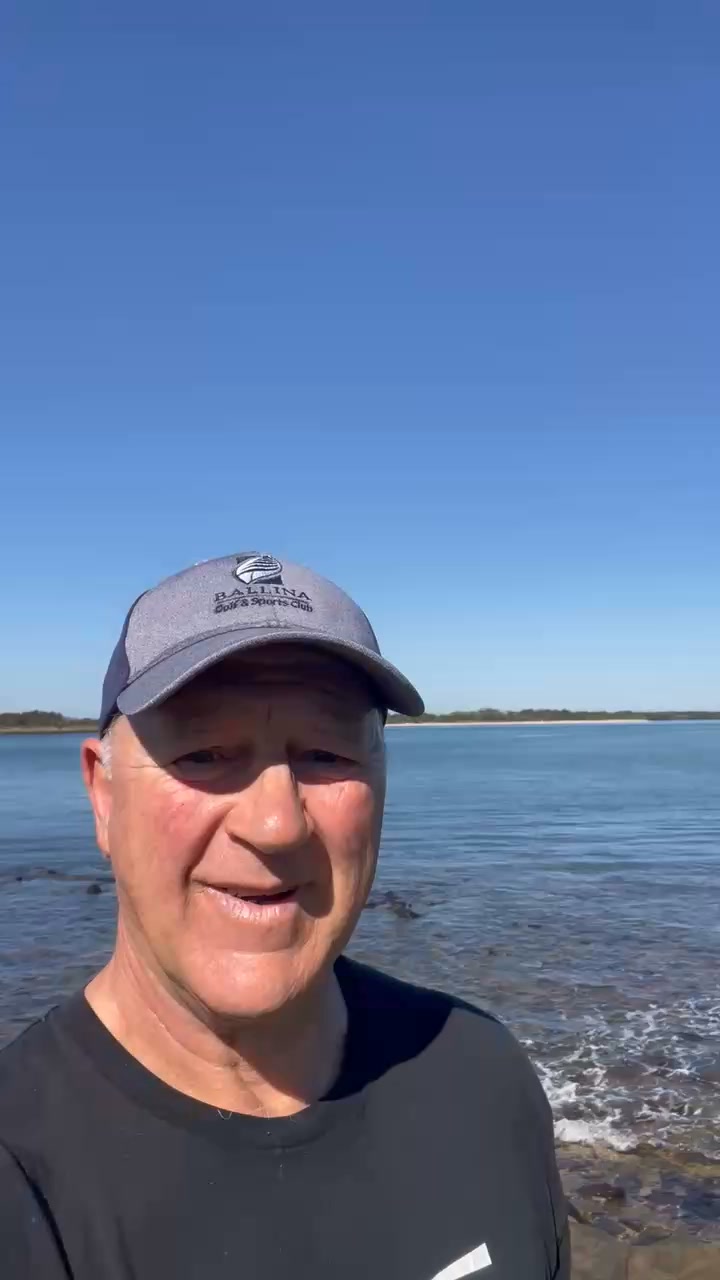 Featured image for “Paul Sironen, Paul Gallen & Greg Ritchie Live at Tura Beach”