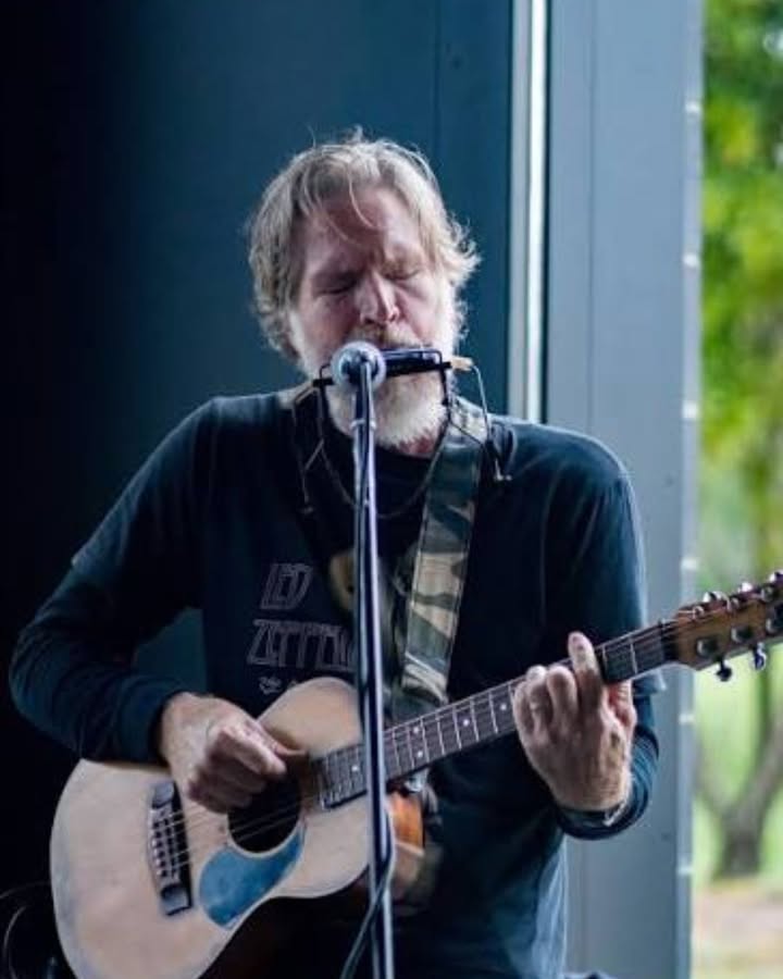 Featured image for “Ben Pritchard Live Tonight at Tura Beach Country Club”