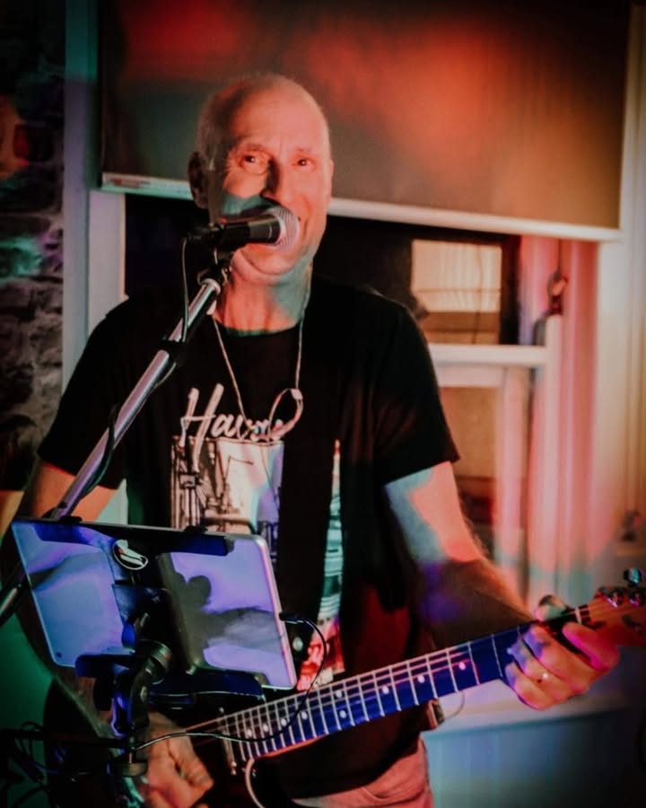 Featured image for “Live Music & Raffles This Saturday at Tura Beach Country Club”