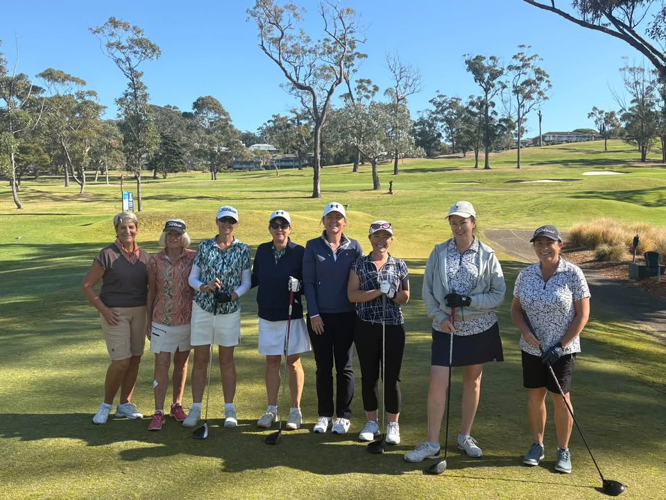 Featured image for “Women’s Open 2026 Happy Snaps at Tura Beach Country Club”