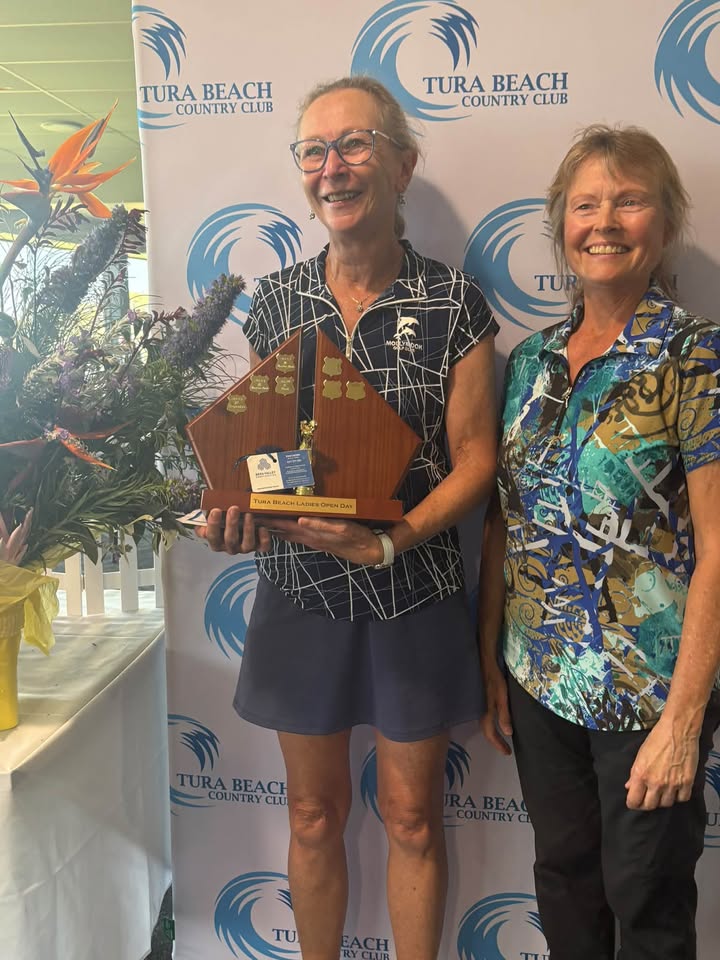 Featured image for “2026 Tura Beach Women’s Open Winners Announced”
