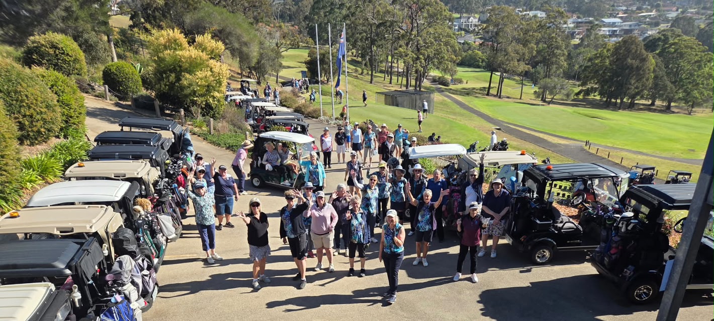 Featured image for “2026 Ladies Open at Tura Beach Country Club, Sapphire Coast”