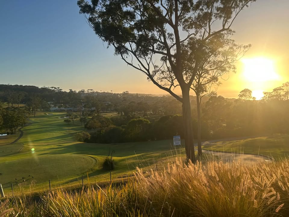 Featured image for “Ladies Open 4BBB Stableford at Tura Beach Country Club”