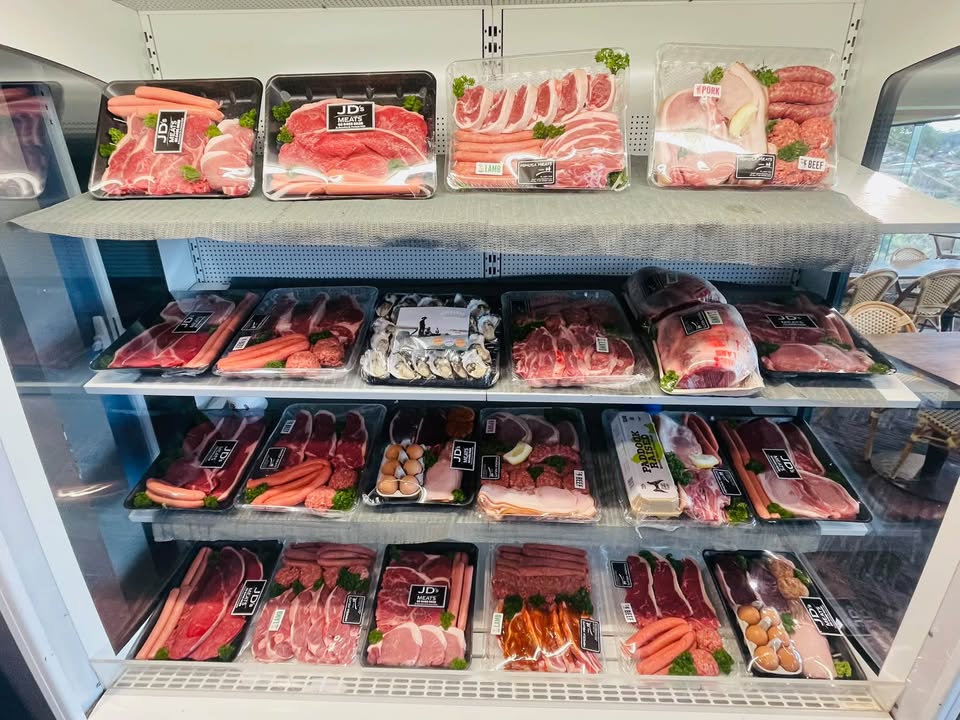 Featured image for “Meat Raffle Night at Tura Beach Country Club”