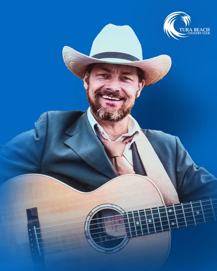 Featured image for “Roddy Reason Live Tonight at Tura Beach Country Club”