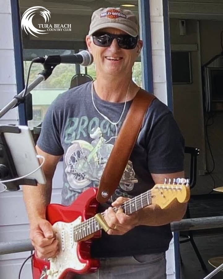 Featured image for “Steve Martin Live at Tura Beach Country Club Tonight”